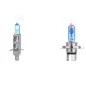 Lâmpada para Farol Automóvel Kit H7+H1 GP