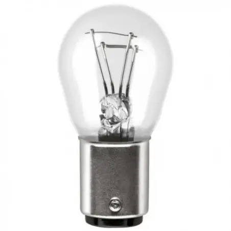 Lâmpada Universal 12V 21/5W Pack 2un GP GP