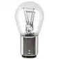 Lâmpada Universal 12V 21/5W Pack 2un GP