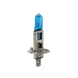 Kit Lâmpadas Automóvel H1 Xenon Blue 12V 55W Valpec Valpec