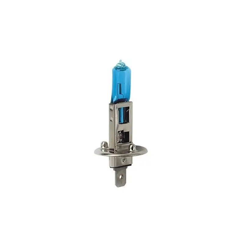 Kit Lâmpadas Automóvel H1 Xenon Blue 12V 55W Valpec