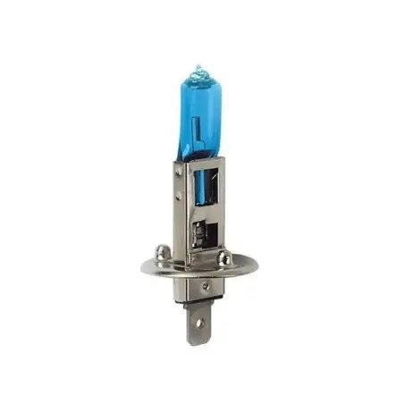 Kit Lâmpadas Automóvel H1 Xenon Blue 12V 55W Valpec Valpec