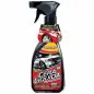 Cera Líquida Automóvel Superbrilho Slicon 0,5lt GP