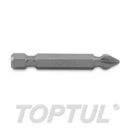 Bit Ponta Phillips 1/4" FWAA0802G Toptul Toptul