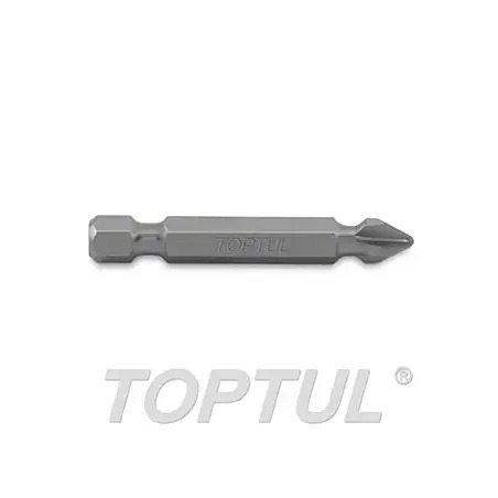 Bit Ponta Phillips 1/4" FWAA0802G Toptul Toptul