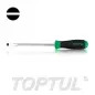 Chave de Fenda 3,5x100mm FAAB3E10 Toptul
