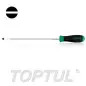Chave de Fenda Extra Longa 1,2x6,5x300mm FACB6E30 Toptul