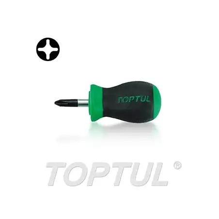 Chave Philips PH1x25mm FBBB0103 Toptul Toptul