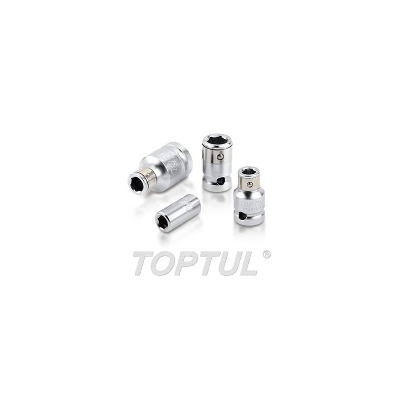 Suporte de Bits Rápidos 3/8" e 1/4" FTAB1208 Toptul