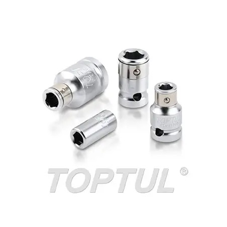 Suporte de Bits Rápidos 3/8" e 1/4" FTAB1208 Toptul Toptul