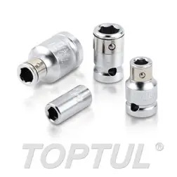 Suporte de Bits Rápidos 3/8" 10mm FTAB1212 Toptul Toptul