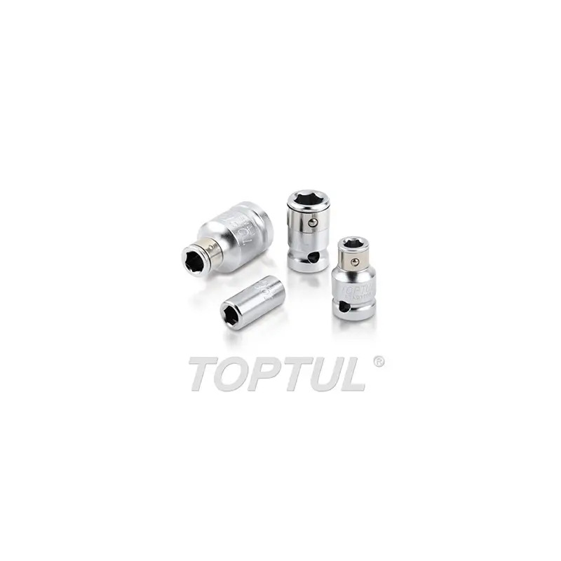 Suporte de Bits Rápidos 3/8" 10mm FTAB1212 Toptul