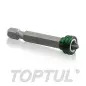 Bit Phillips de Libertação Rápida Magnético PH2x50mm FQBB0802 Toptul