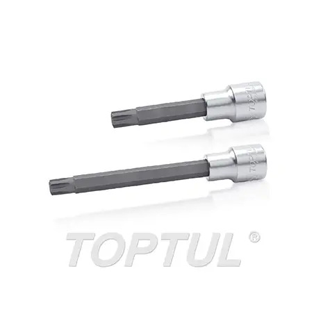 Chave Especial para Colaças 1/2" M1 BCYA1610 Toptul Toptul