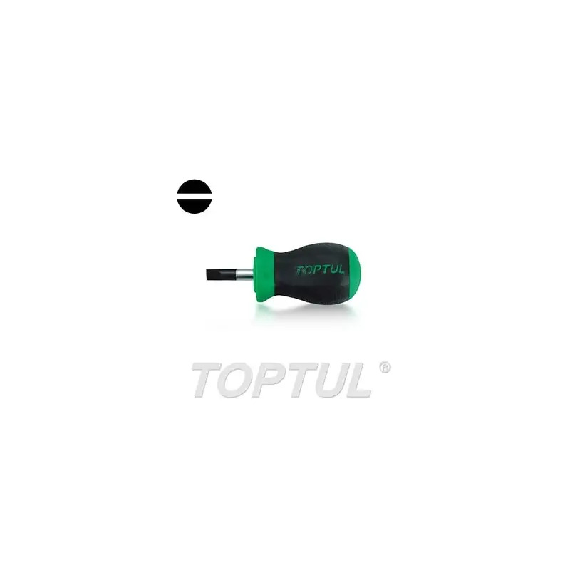 Chave de Fenda 4,0x25mm FABB0403 Toptul