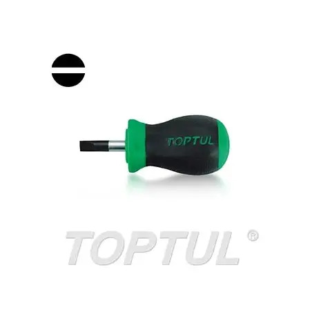 Chave de Fenda 4,0x25mm FABB0403 Toptul Toptul
