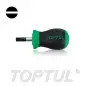 Chave de Fenda 4,0x25mm FABB0403 Toptul