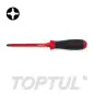 Chave Philips Isolamento VDE PH3x150mm FBEB0315 Toptul