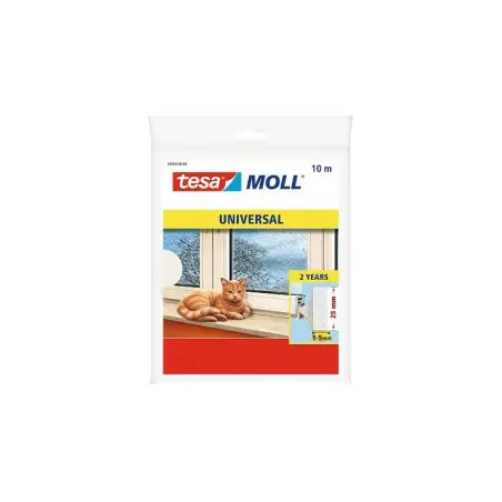Fita Adesiva Calafetagem em Espuma 6x15mm Tesa Tesa