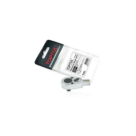 Chave Intermutável de Roquete 1/2" 14x18  ANAL0216 Toptul Toptul