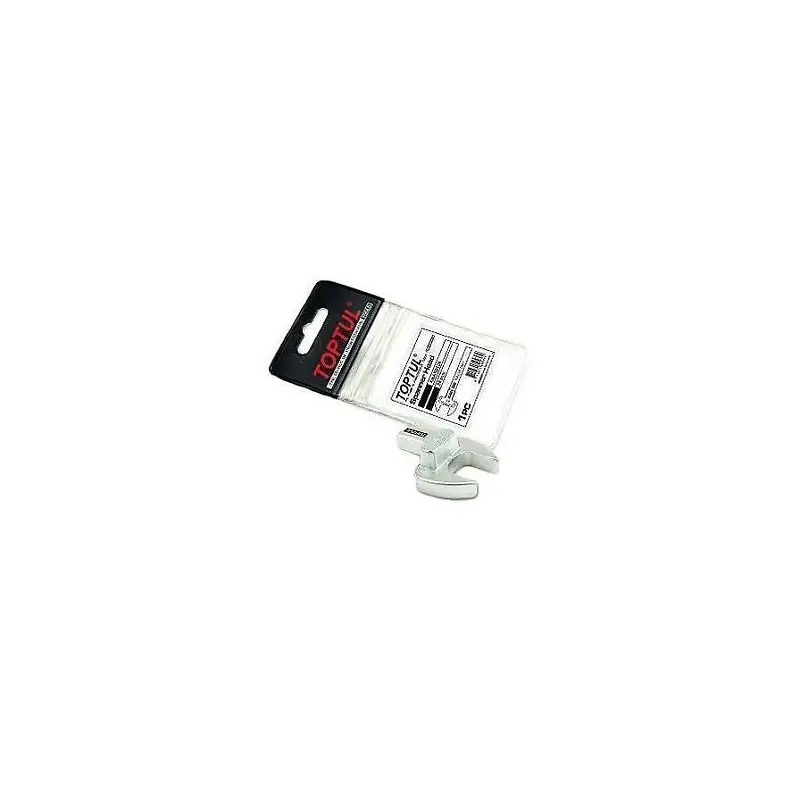 Chave Intermédia de Bocas 13mm 14x18 ANAK0113 Toptul