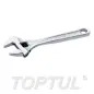 Chave Inglesa com Escala 24" 600mm AMAB7060 Toptul
