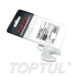 Chave Intermédia de Bocas 19mm 14x18 ANAK0119 Toptul Toptul