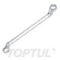 Chave Luneta 75º 36x41 AAEI3641 Toptul