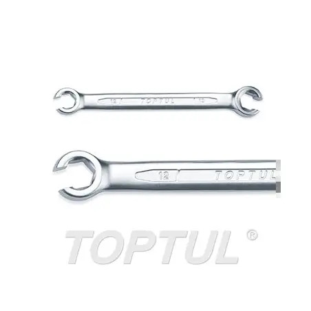 Chave Luneta Aberta 6PT 12x14 AEEA1214 Toptul Toptul