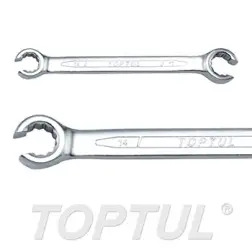 Chave Luneta Aberta 12PT 17x19 AEEA1719 Toptul Toptul