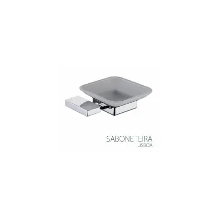Pack Saboneteira Lisboa AFJ AFJ