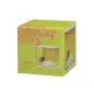 Aquário para Peixes Bettas Girl 2lt Kit 13403 Marina Aquário para Peixes Bettas Girl 2lt Kit 13403 Marina