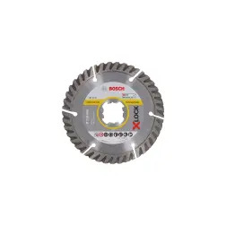 Disco de Diamante Universal X-Lock 2x115mm + 2x230mm 06159975Z4 Bosch Bosch