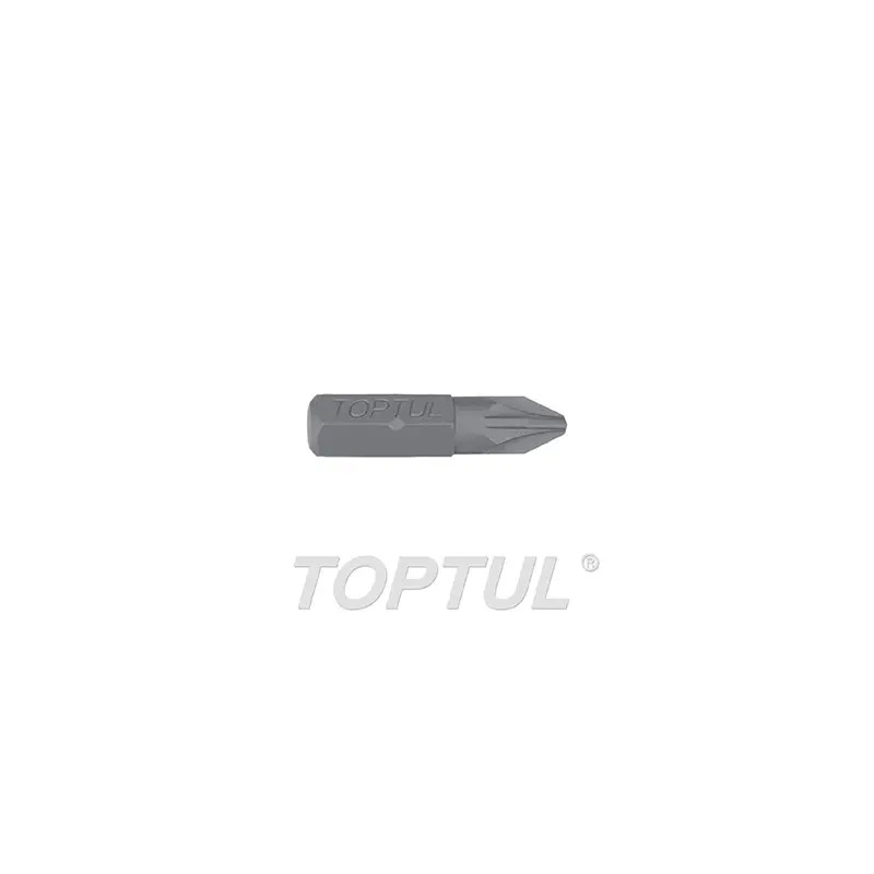 Bit Pozi 1/4" PZ1x25mm FSCA0801 Toptul