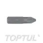 Bit Pozi 1/4" PZ1x25mm FSCA0801 Toptul