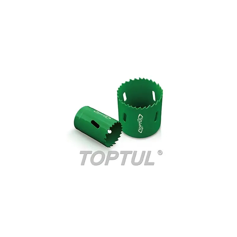 Serra Craneana Bim HSS 19mm SAAC4719 Toptul