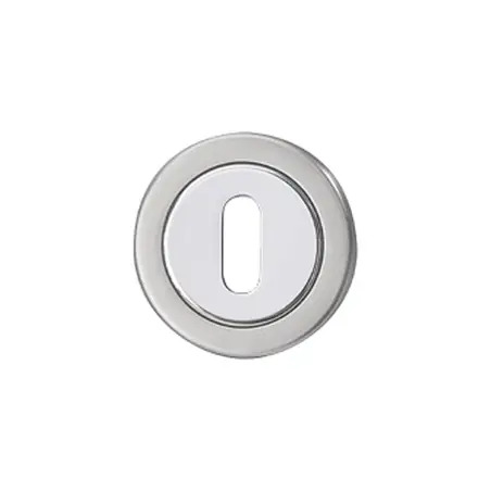 Conjunto Espelho de Chave Adaptador Plástico 786-67 Tupai Tupai