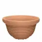 Floreira Redonda 35cm Sesia CTO35B DiMartino