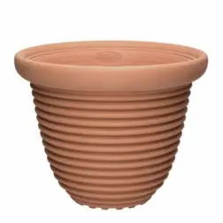 Vaso Redondo 35cm RENO VTO35B DiMartino DiMartino