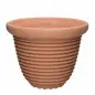 Vaso Redondo 35cm RENO VTO35B DiMartino