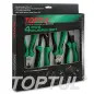 Jogo de 4 Alicates GAAE0402 Toptul