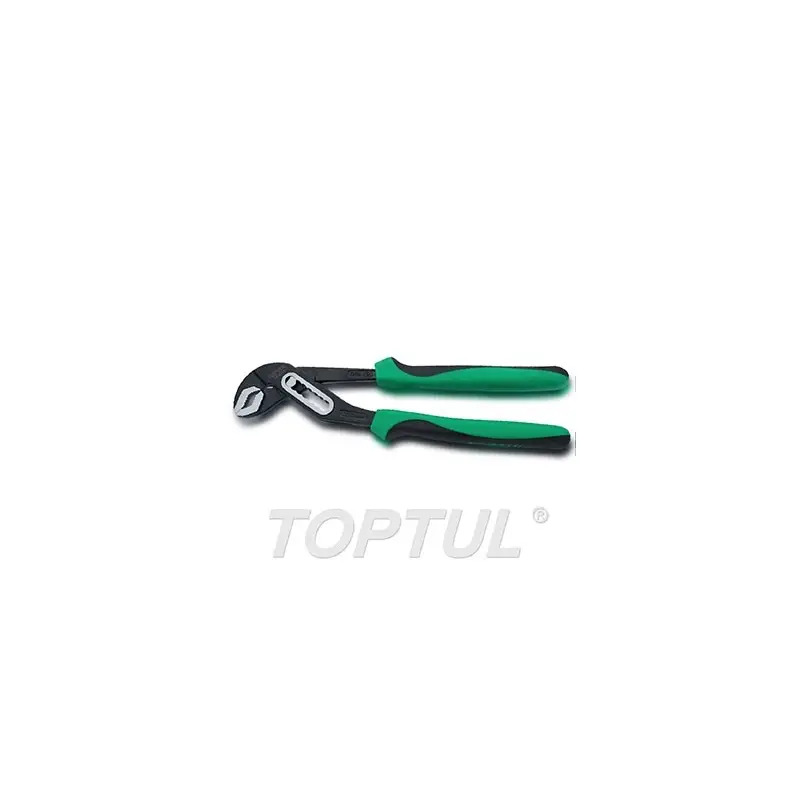 Alicate Ajustável 200mm DDBA2210 Toptul