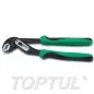 Alicate Ajustável 200mm DDBA2210 Toptul