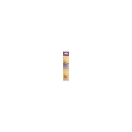 Cabide Madeira Natural Inofix Inofix