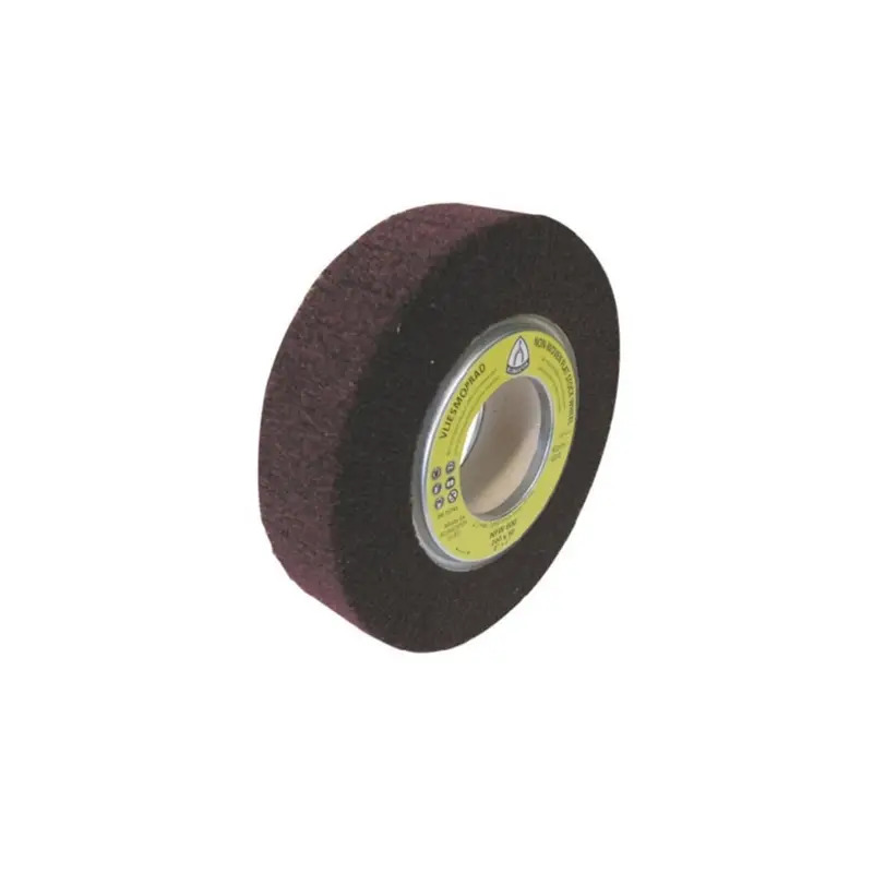 Lamela com Núcleo 100x100x019 NFW 600 Klingspor