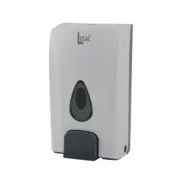 Doseador de Sabonete Líquido 1000ml ABS525 Losac Losac