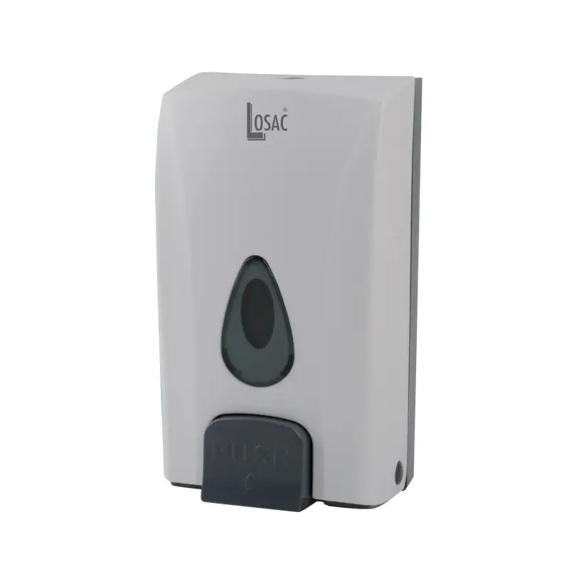 Doseador de Sabonete Líquido 1000ml ABS525 Losac