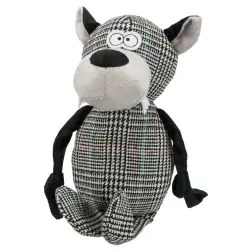 Brinquedo Macaco em Tecido 32cm para Cão 36111 Trixie Trixie