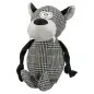 Brinquedo Macaco em Tecido 32cm para Cão 36111 Trixie