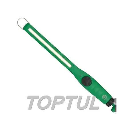 Gambiarra Ultra Fina em Led 15W 935Lux JJAT0515 Toptul Toptul
